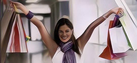 Sering Menyerang Perempuan, Ini 4 Ciri Kecanduan Belanja yang Jarang Disadari