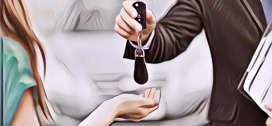Ikuti Tips dan Trik Membeli Mobil Bekas Ini Agar Tidak Tertipu Penjual