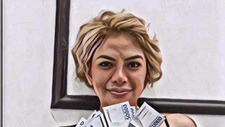 Donasi 100 Juta Cegah Corona, Nikita Mirzani Berharap Diikuti Pesohor Lainnya