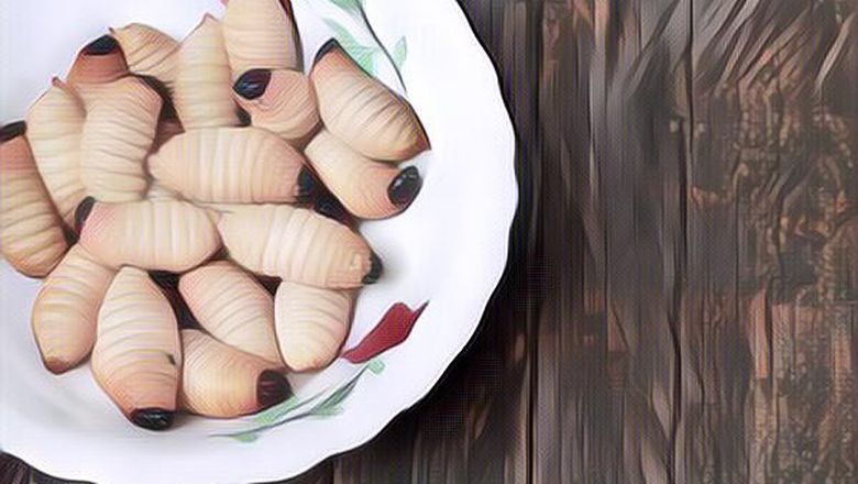 Fakta Ulat Sagu yang Belum Banyak Diketahui Orang Ternyata Bagus untuk Kesehatan