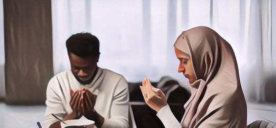 Tips Kuat Puasa Meski Tanpa Sahur, Tetap Kuat Sampai Iftar!