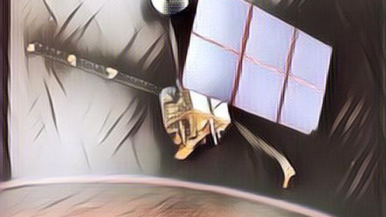 7 November 1996: NASA Meluncurkan Mars Global Surveyor, Simak Fakta-faktanya!