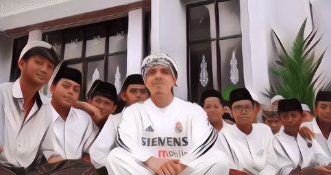 Atta Halilintar Sudah Bangun Masjid yang Ke-5, Kekayannya Jadi Sorotan