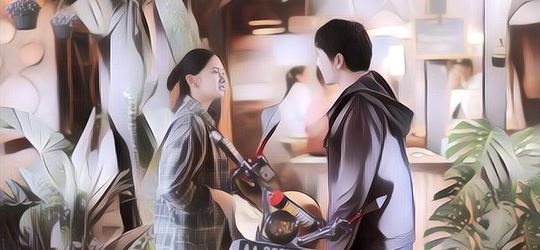 Rahasia Rasa: Perpaduan Cinta dan Kuliner Nusantara, Siap Menggugah Selera di Layar Lebar