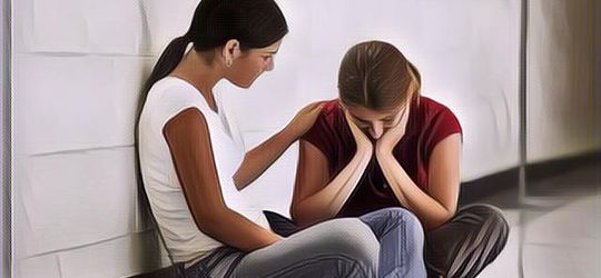 Orang Dekat Jadi Korban KDRT, Ini 6 Langkah yang Harus Dilakukan