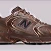 New Balance Luncurkan Sepatu Loafer Seri 1906 di Acara Tahunan Grey Day 2025