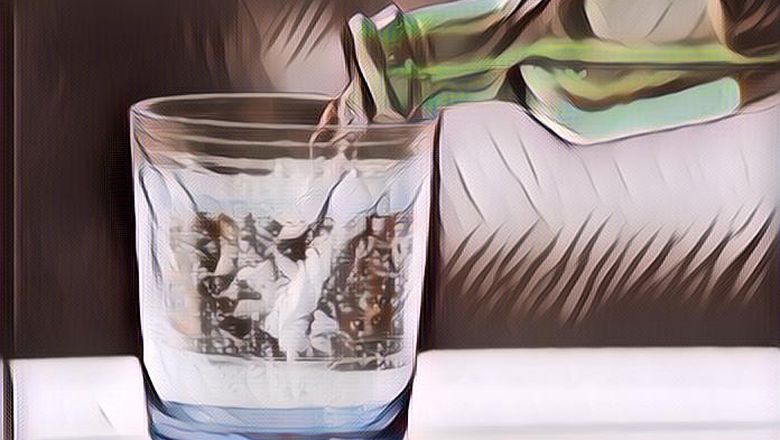 Gak Banyak yang Tahu, Ternyata Air Soda Bisa Bantu Turunkan Berat Badan