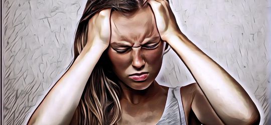 Sering Pusing di Pagi Hari? Awas, Bisa Jadi Tanda Penyakit Ini