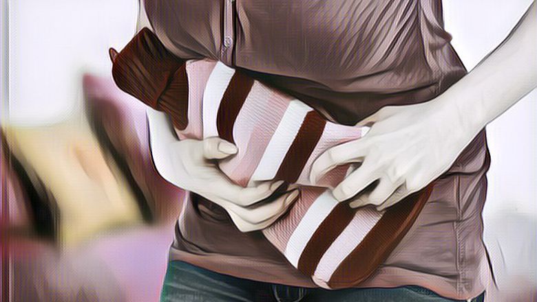 3 Tips Menstruasi Agar Terasa Nyaman, Bye Nyeri...