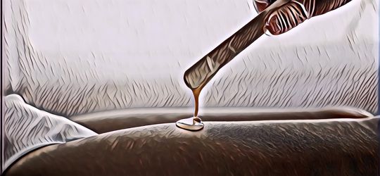 Waxing Miss V Sakit? Nggak Juga, Kok...