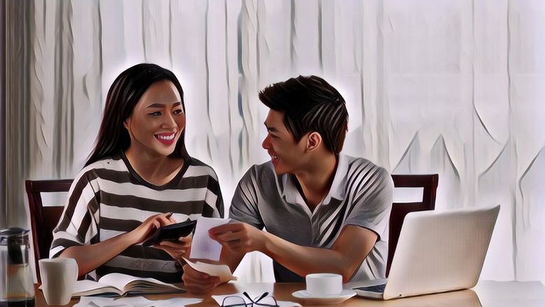 4 Langkah Awal untuk Mengatur Keuangan bagi Pasangan Baru, Yang Jomblo Boleh Mulai Dari Sekarang