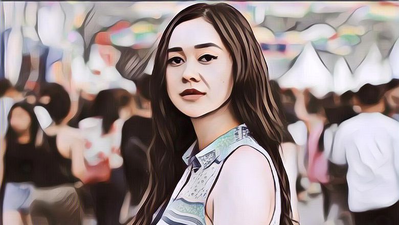 Banyak Pria Brondong Curi Hati Aura Kasih, Siapa yang Mendapatkan Cintanya?