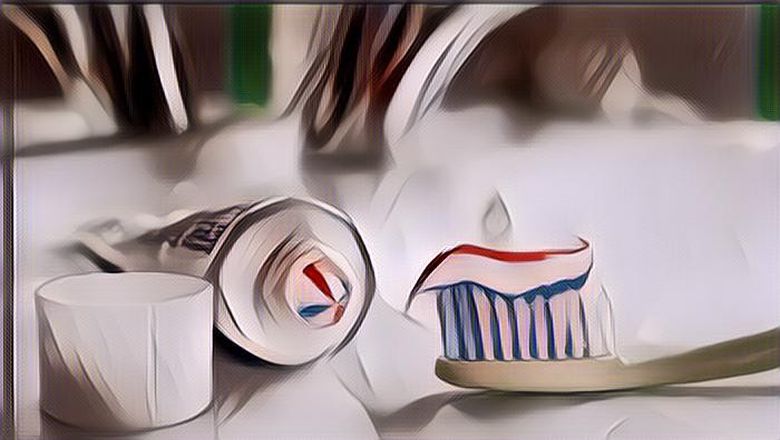 Berjuta Manfaat, Berikut Fungsi Lain Pasta Gigi yang Gak Banyak Orang Tahu
