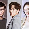 Yoo Jae Suk, Lee Kwang Sooo, dan Yuri SNSD Akan Bintangi  KShow Baru 'The Zone: Endure to Live'
