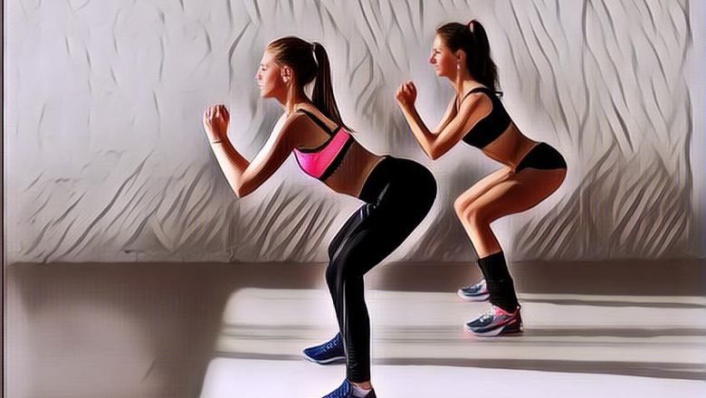 Mau Punya Bokong Indah? Ikuti 7 Cara Ampuh Membentuk Pantat Berikut Ini!