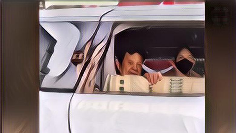 Gak Sengaja Ketemu Prabowo Subianto di Lampu Merah, Wanita Ini Kaget Lihat Reaksi Menteri Pertahanan