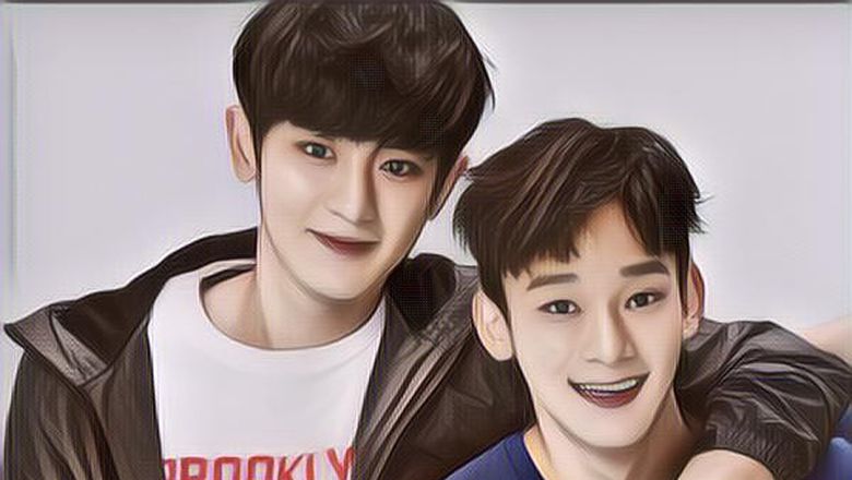 Waduh! Heboh Fans Desak Chanyeol Dan Chen Keluar Dari EXO Sampai Bikin Petisi, Kenapa Ya?