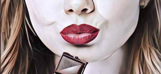 Humor Lucu Banget: Cokelat yang Gasampe Mulut Gebetan