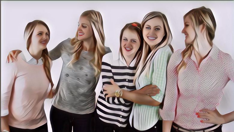 Tipe Perempuan Sederhana yang Paling Banyak Dicari Para Cowok