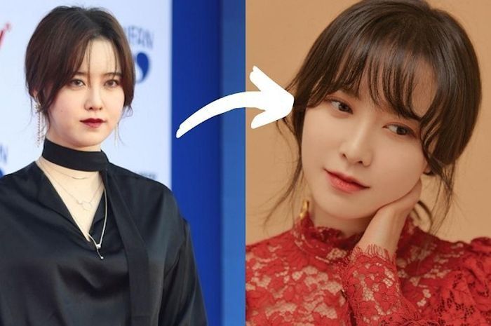 3. Goo Hye Sun