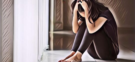 Kenali 3 Tanda Depresi Berat yang Dialami Seseorang, Bisa Bahaya Lho!