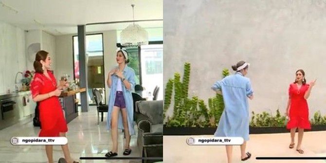 #8 Rumah Jessica Iskandar