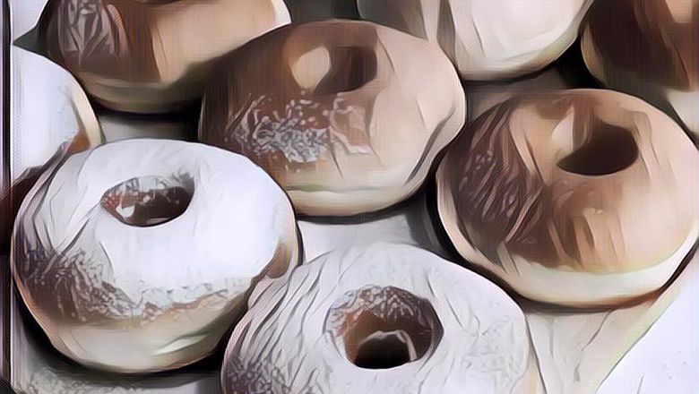 Gak Usah Beli Mahal-Mahal, Berikut Resep Donat Kentang yang Enak