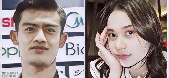 Demi Indonesia Lawan Brunei, Pratama Arhan Tak Hadiri Pesta Ultah Azizah Salsha