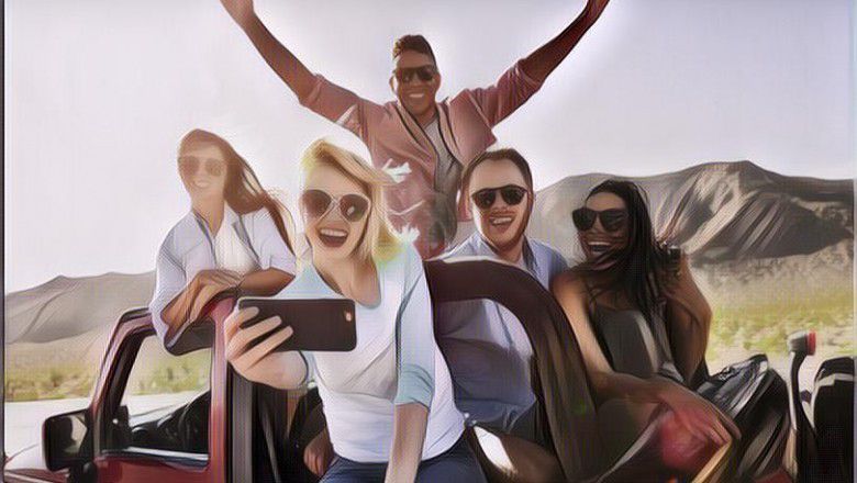 Kiat Menghadapi Teman yang Suka Ribet Saat Traveling Bareng