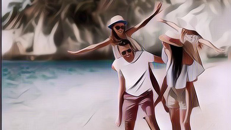 Jangan Sampai Celaka, Ini 4 Tips Memilih Tempat Wisata yang Aman untuk Keluarga