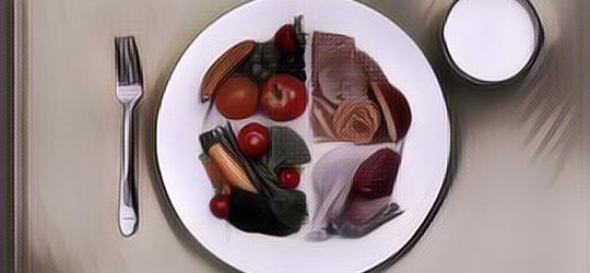 Tips untuk Pemula yang Ingin Memulai Food Combining