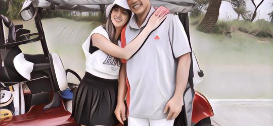 Tak Seperti Yang Lainnya, Nia Ramadhani dan Ardi Bakrie Jadi Tersangka Kasus Narkoba Tapi Tak Dimunculkan, Ini Penjelasan Polisi