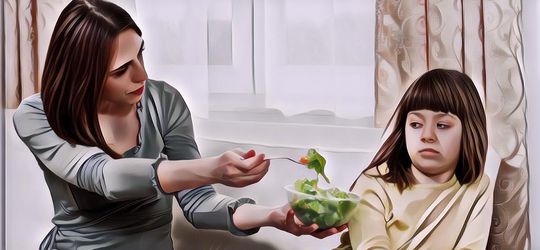 Para Ahli Temukan Putar Genre Musik Ini Di Waktu Makan Mampu Buat Anak Suka Makan Sayur, Bisa Dicoba Nih!