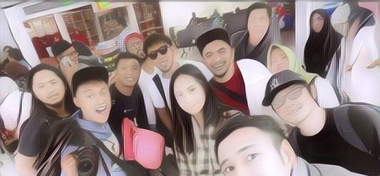Karyawan RANS Entertainment Ini Sukses Beli Rumah Mewah, Berapa Gajinya?