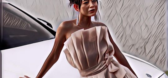 Laura Theux Dibully Netizen karena Lahiran Caesar, Akhirnya Beri Respon Bijak