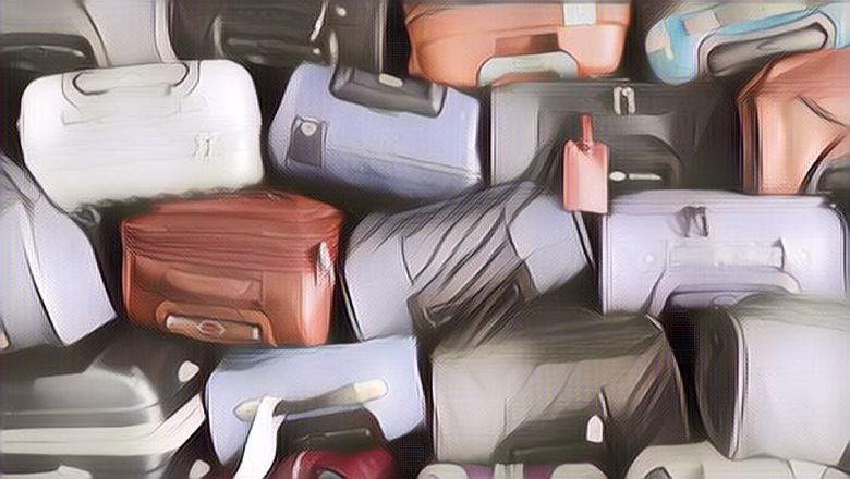 Tips Anti Kelebihan Bagasi, Biar Liburan Enggak Over Budget!