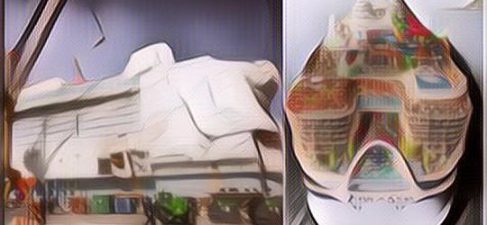 Siap-siap! Kapal Pesiar Terbesar di Dunia Bakal Berlayar Tahun 2024