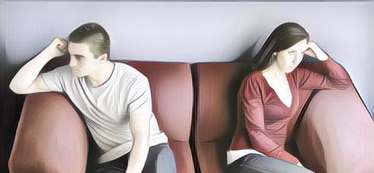 Pengen Hubungan Langgeng Sampai Kakek-Nenek? Gini Caranya Mengalahkan Ego