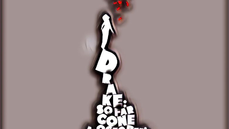 Mixtape Berusia Sedekade dari Drake Sekarang Hadir di Layanan Streaming Musik