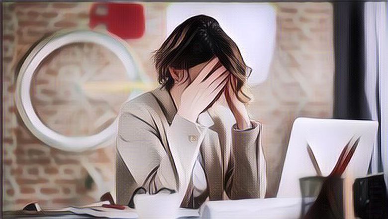 4 Tanda Kamu Stres Yang Sering Tak Disadari Selama Pandemi