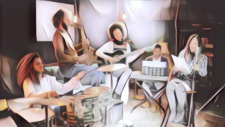 Gak Nyangka! Main Alat Musik Ternyata Punya Banyak Manfaat, Apa Saja?