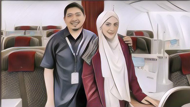 Kini Tinggal di Rumah Rp80 Miliar, Ustaz Solmed Ditanya Soal Tagihan Listrik