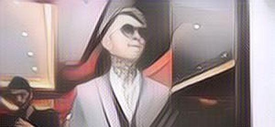 Young Lex Dapat Hujatan Usai Ingin Ludahi Wajah Pria yang Hamili Erika Carlina