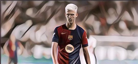 Rugi Bandar! Barcelona Terancam Kehilangan Dani Olmo dengan Status Bebas Transfer Gara-gara Aturan LaLiga