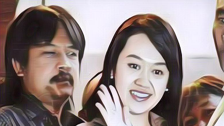 Masih Ingat Rani Juliani Si Caddy Golf Cantik dalam Kasus Antasari Azhar? Begini Kabarnya Sekarang