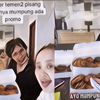 Pinkan Mambo Sebut Raffi Ahmad & Nagita Pesan Pisang Goreng Madu Miliknya dengan Bayar Fast Track Rp 5 Juta