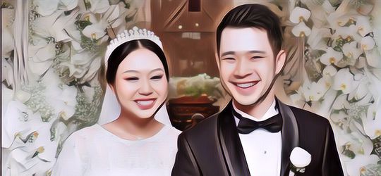 Sisca Kohl Dihadiahi Gelang Seharga Rumah oleh Suami, Netizen: Bikin Iriiii