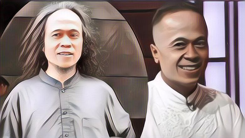 Inilah Mengapa Ki Joko Bodo Sudah Tak Lagi Gondrong, Bukan Karena Berhenti Jadi Paranormal Lho!