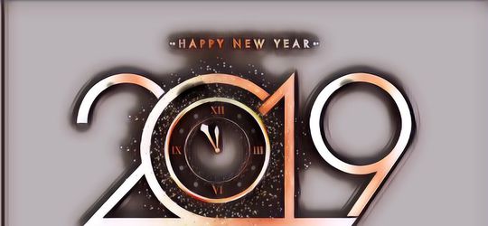 Tahun Baru Filosofi, Gimana Caranya Jadi Lebih Baik?