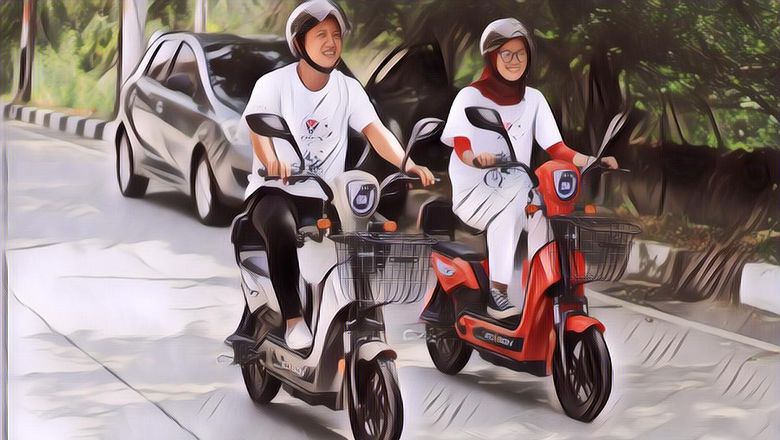 Jangan Sembarangan, Ini 4 Tips Merawat Sepeda Listrik Agar Performa Terjaga